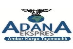 ADANA EKSPRES KARGO TAŞIMACILIK TİCARET LİMİTED ŞİRKETİ