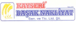 KAYSERI BAŞAK NAKLIYAT SAN VE TIC LTD. ŞTI. 