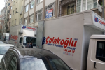 ÇOLAKOĞLU NAKLIYAT San ve Tic Ltd Şti